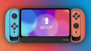 nintendo switch 2 possible option