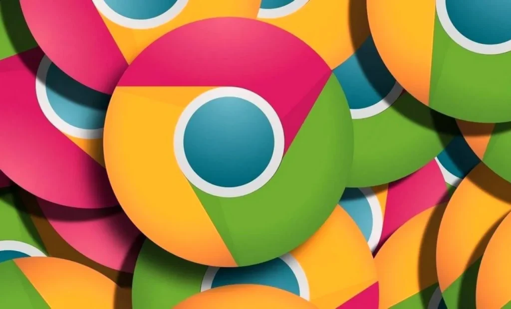 google Chrome