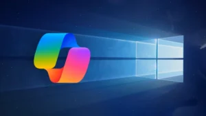 Copilot and Windows