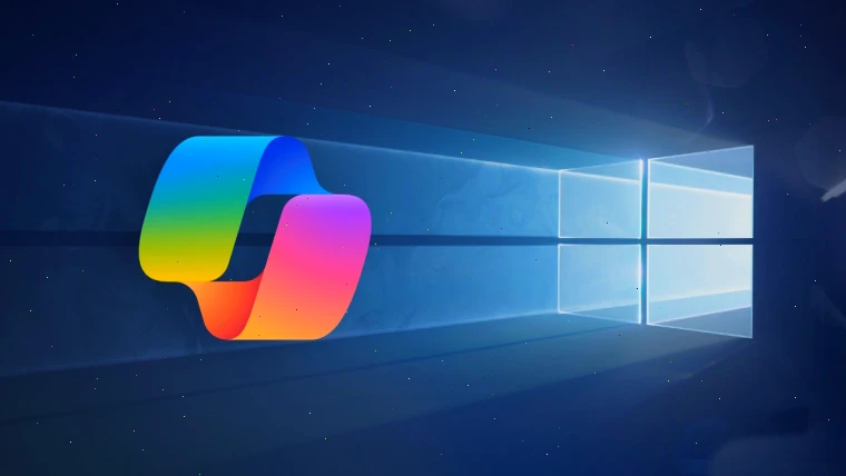 Copilot and Windows