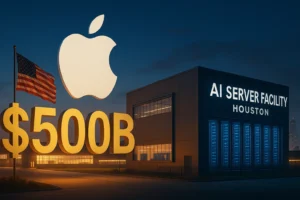 Apple investments