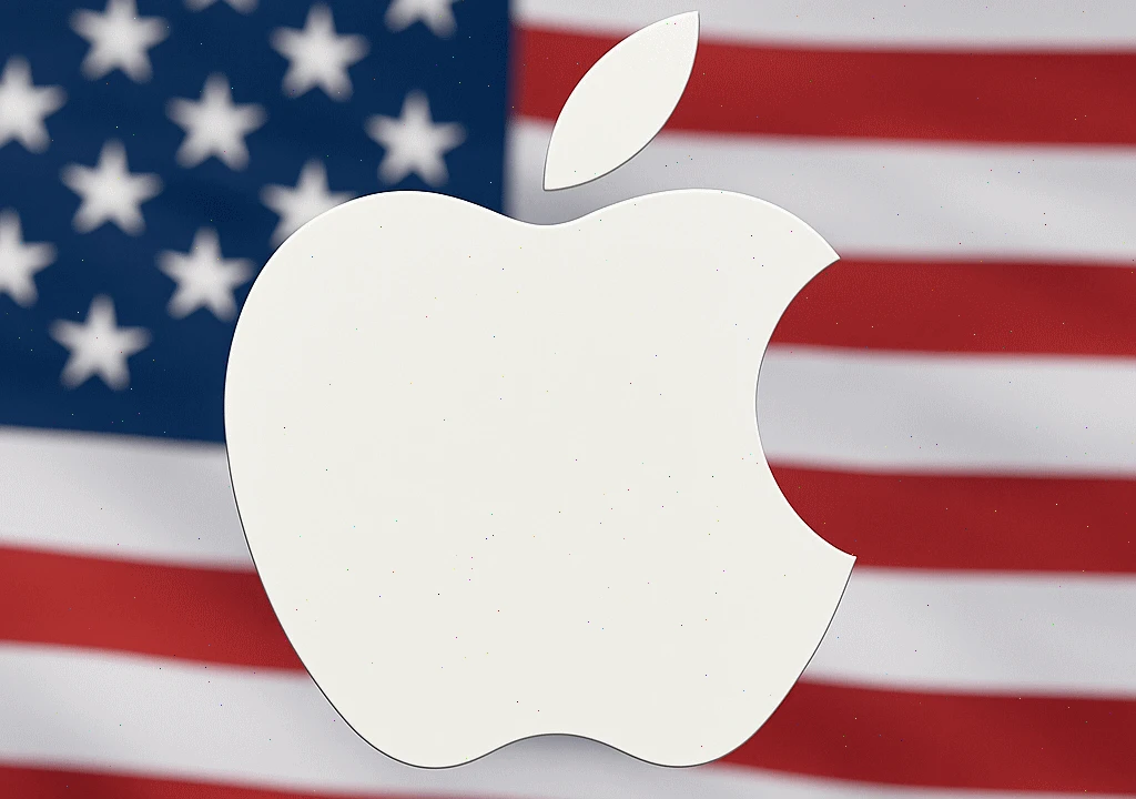 Apple