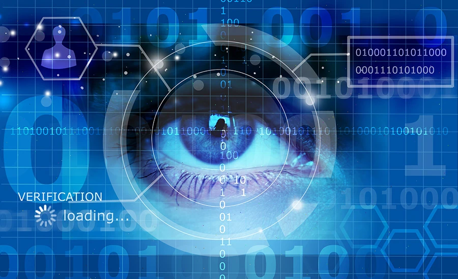 eye