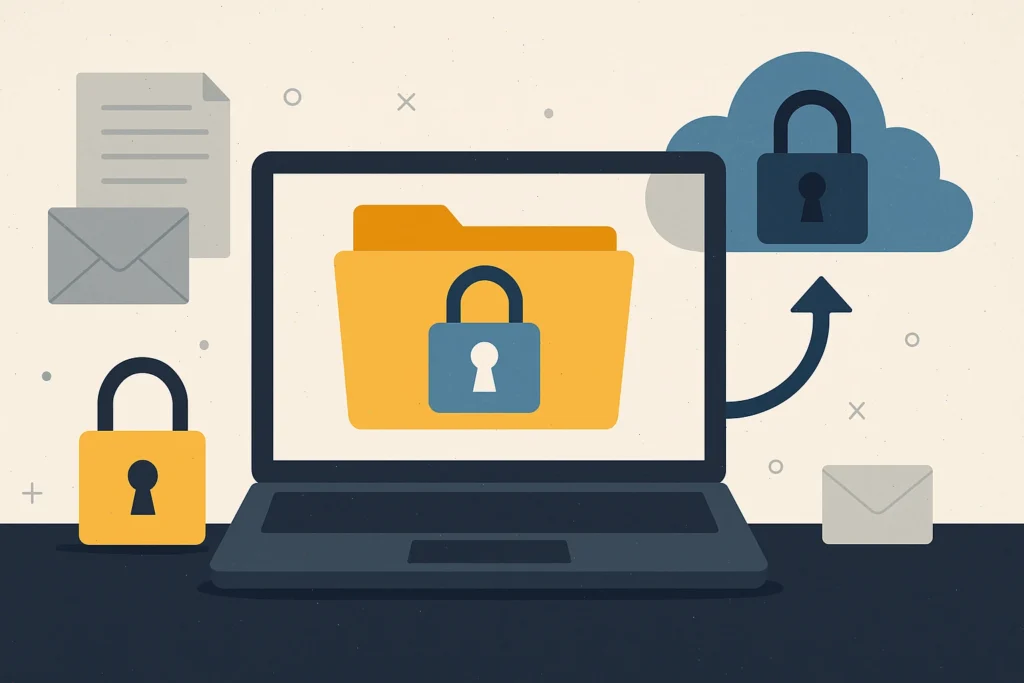 data protected