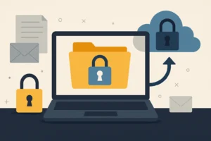 data protected