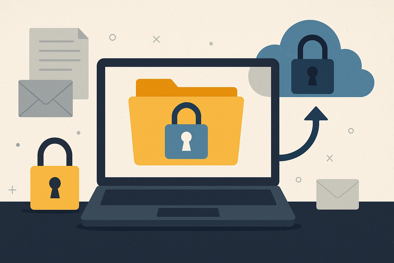 data protected