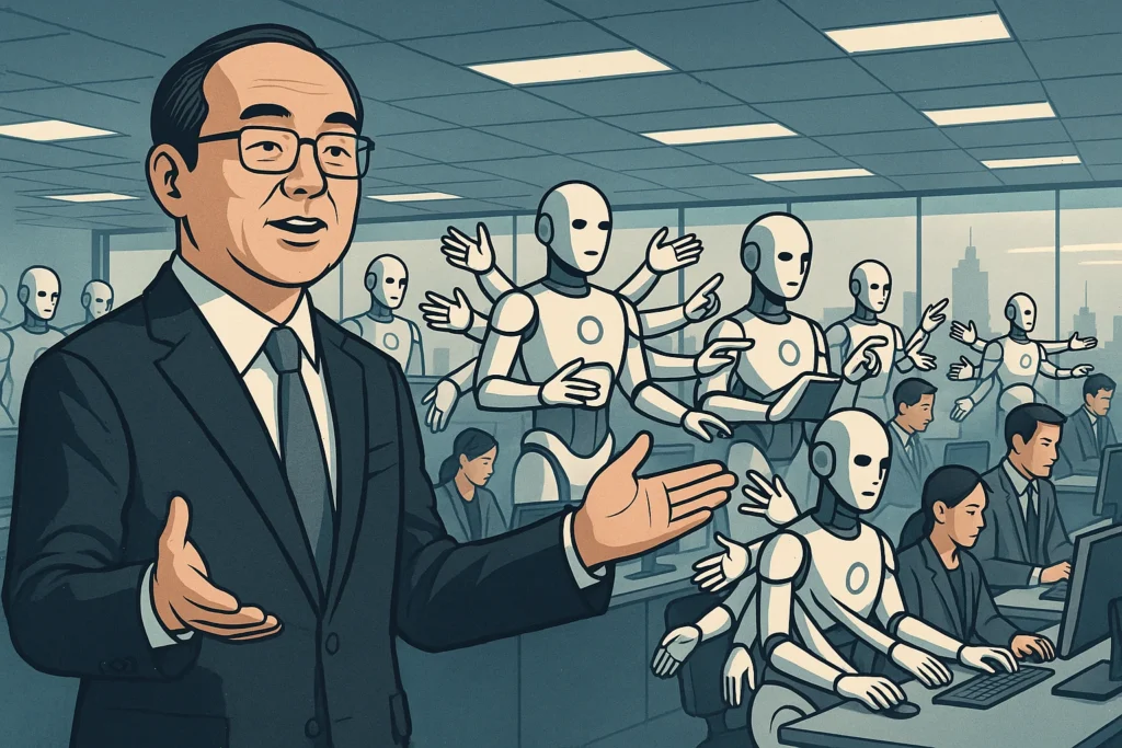 AI agents