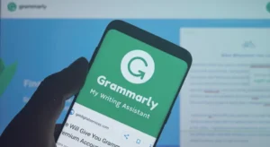 GrammarlyGO