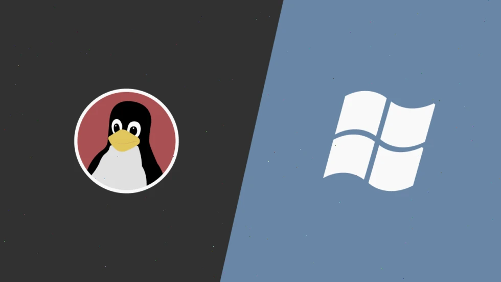 Windows Linux