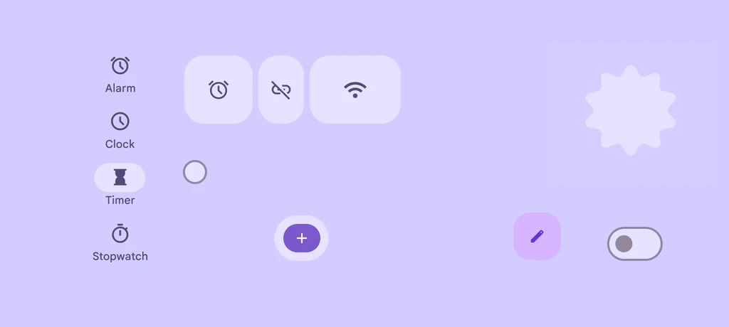 google material design