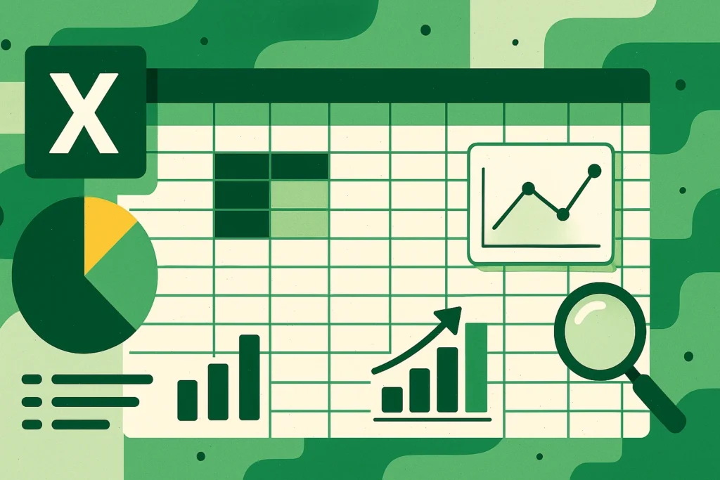 Excel