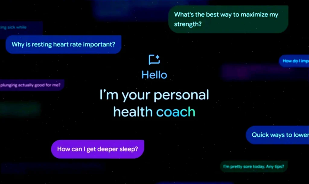 Fitbit