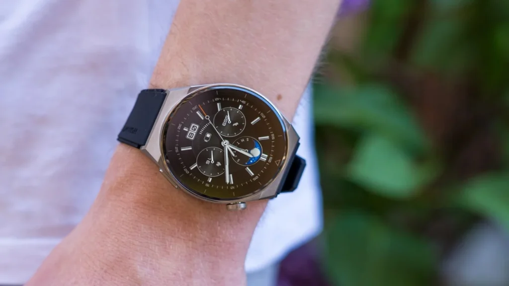 huawei watch gt 6