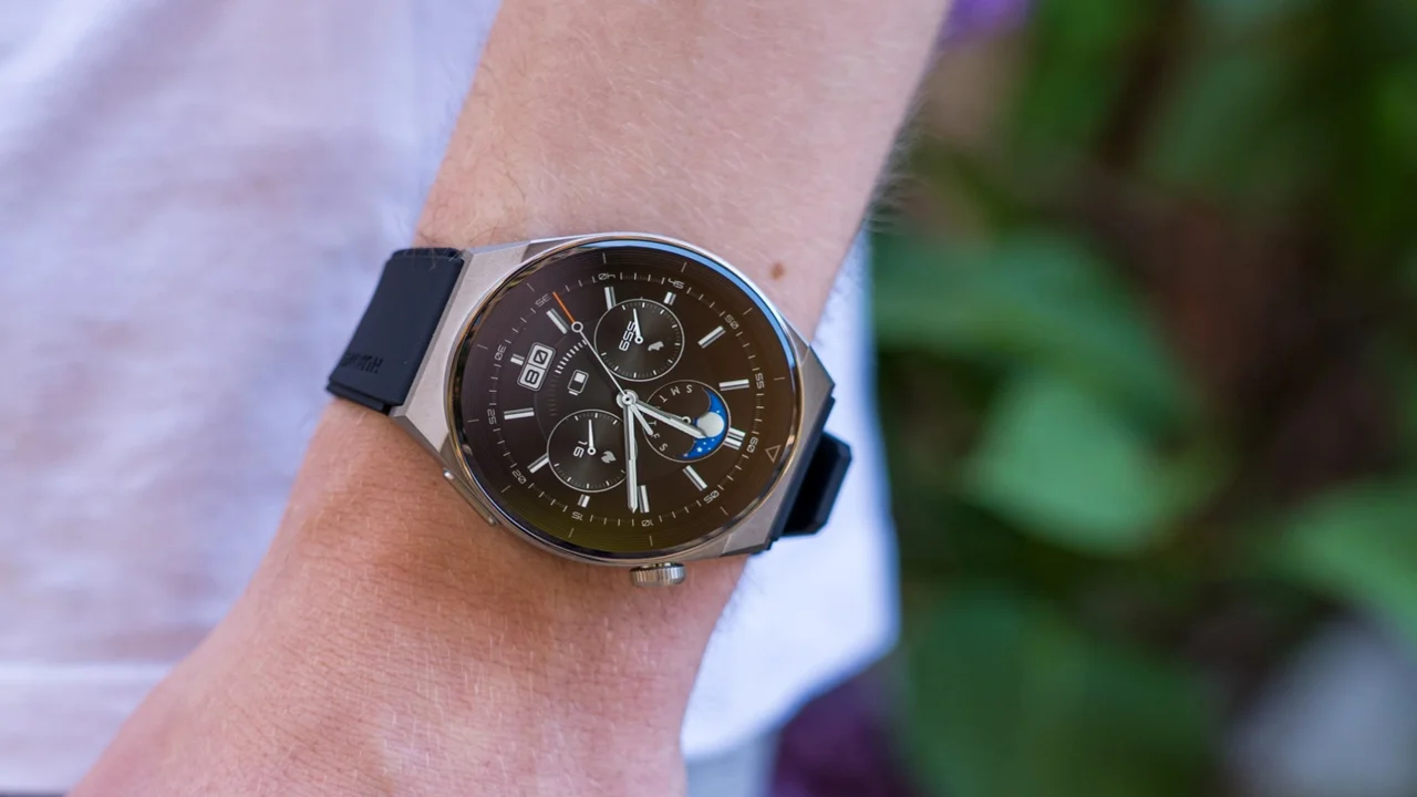 huawei watch gt 6